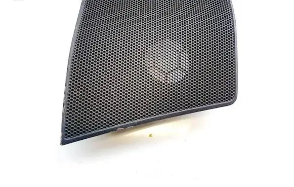 Side speaker trim/cover