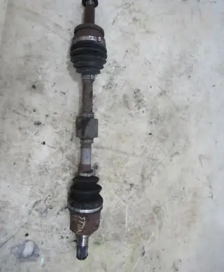 KIA Stonic Front driveshaft