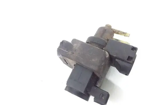 Turbo solenoid valve