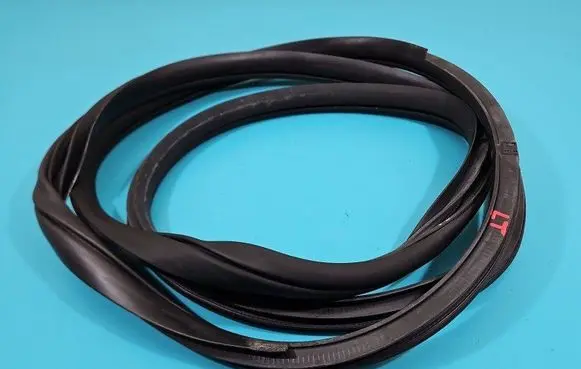 Hyundai Elantra Rubber seal rear door IMPRK1451931
