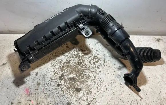 Opel Grandland X Intake resonator 9677691780 100851