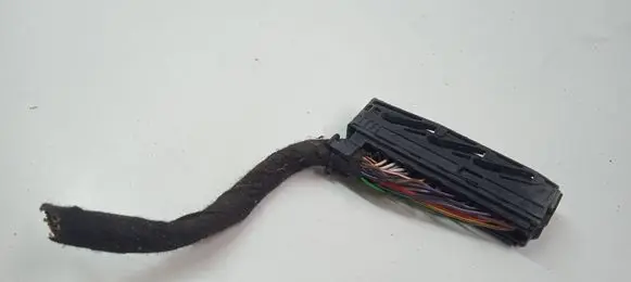 Volkswagen Touareg II Other wiring loom 1355334