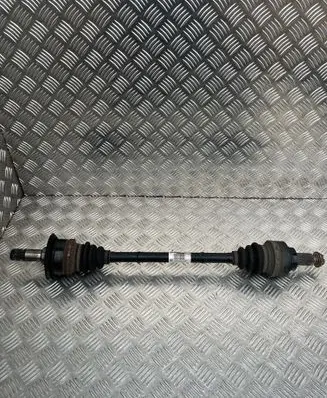BMW 3 F30 F35 F31 Rear driveshaft 7597681