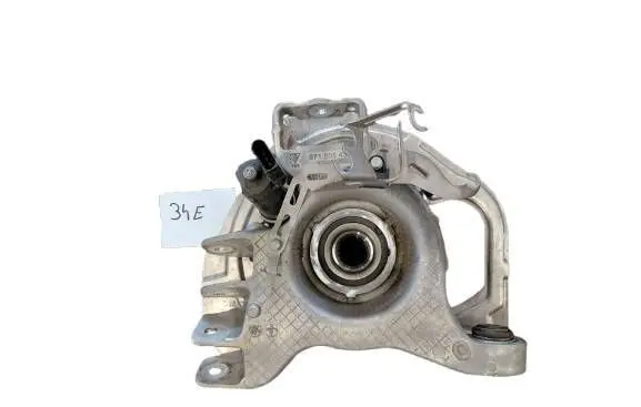 Porsche Panamera (971) Rear wheel hub spindle/knuckle 971505435H 1070225