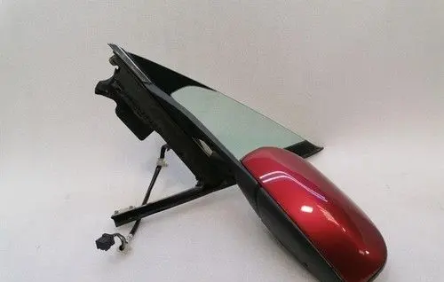 Aston Martin V8 Front door electric wing mirror 6G3317683AG