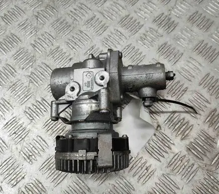 Volkswagen PASSAT B8 Master brake cylinder 0132018031 5QE614308E