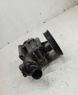 Thermostat/thermostat housing