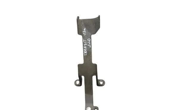 Muffler mount bracket/holder