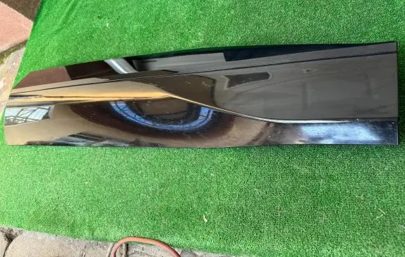 Jaguar I-Pace Front door trim (molding) J9D3-21064-A