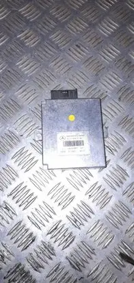 Mercedes-Benz E W211 Phone control unit/module A2118203185