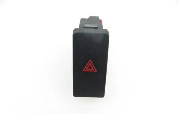 Mazda CX-9 Hazard light switch TD11664H0