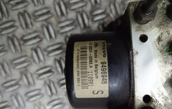 Volvo S60 ABS Pump