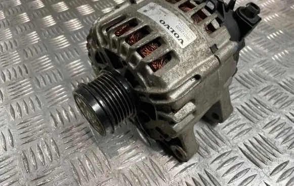 Volvo C30 Generator/alternator TG15C214 C625498A C625498A48109