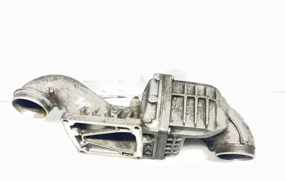Mercedes-Benz E W211 Supercharger A2711400887
