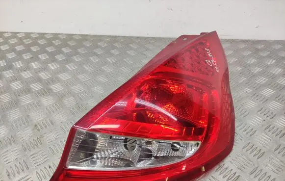 Ford Fiesta Rear/tail lights 8A6113404A
