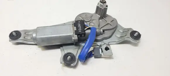 KIA Soul Rear window wiper motor 987002K000