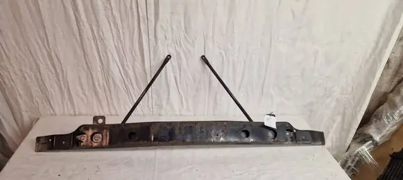 Jeep Grand Cherokee Front bumper support beam M164653L M165250