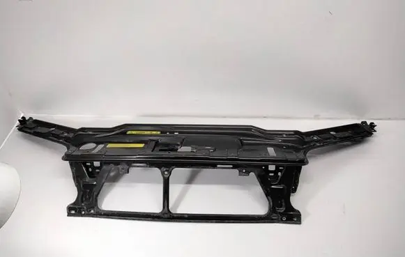 Volvo V70 Top upper radiator support slam panel