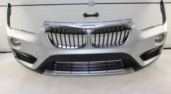 BMW X1 F48 F49 Front bumper A83