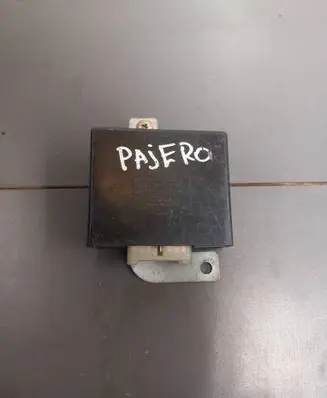 Other control units/modules