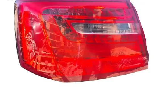 Audi A6 C7 Rear/tail lights 4G5945095B