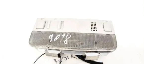 Skoda Octavia Mk2 (1Z) Front seat light 3B0947105C
