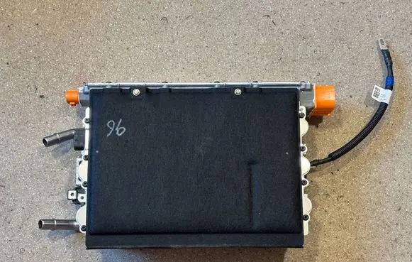 Hyundai Ioniq 5 Voltage converter inverter 364001XAB0