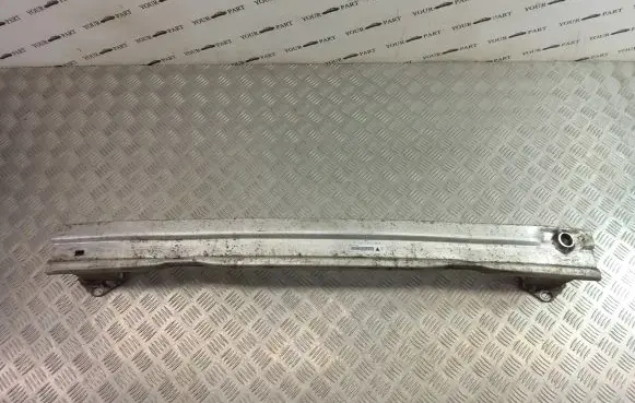 Rear beam