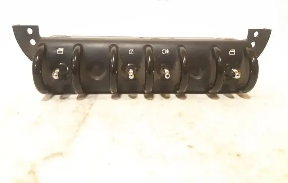 Mini One - Cooper R50 - 53 Other switches/knobs/shifts 6958027 37217A