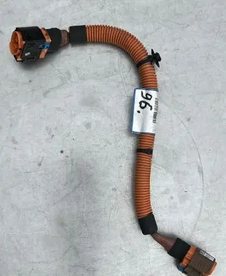 Renault Zoe Other wiring loom 240417398R