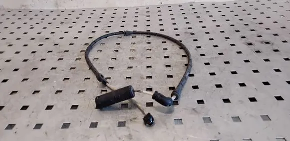 BMW X3 E83 Brake pads wear sensor 