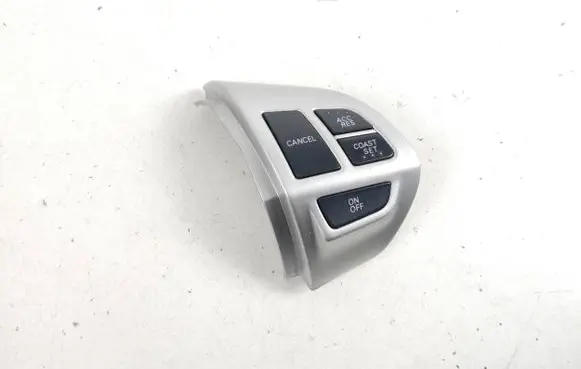Citroen C-Crosser Steering wheel buttons/switches 75B473
