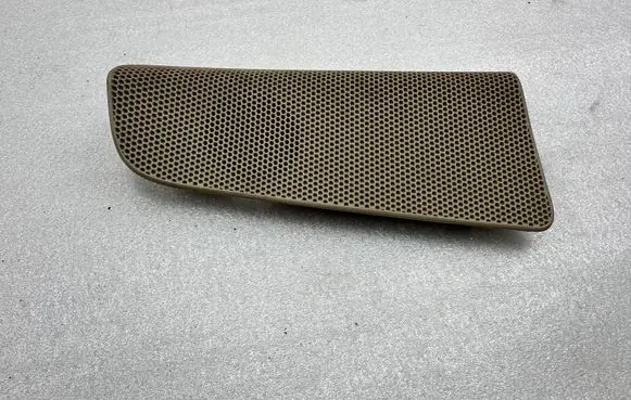 Audi Q7 4M Front door speaker cover trim 4M0867240
