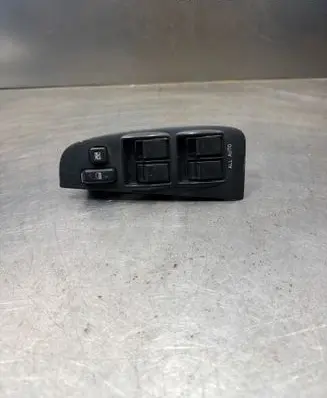 Toyota Avensis T250 Electric window control switch 54035144 848020521030