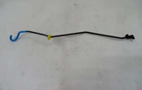 Peugeot 2008 I Engine bonnet/hood prop rod/strut 9678087180