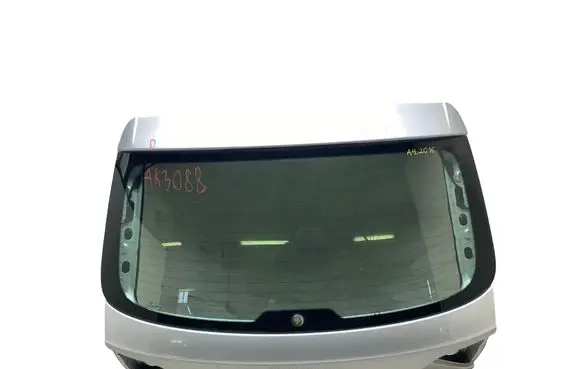 Audi A4 S4 B8 8K Tailgate/trunk/boot lid 123456