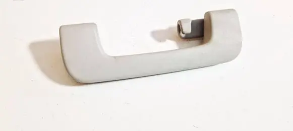 Audi A6 S6 C6 4F Rear interior roof grab handle 8p0857607m