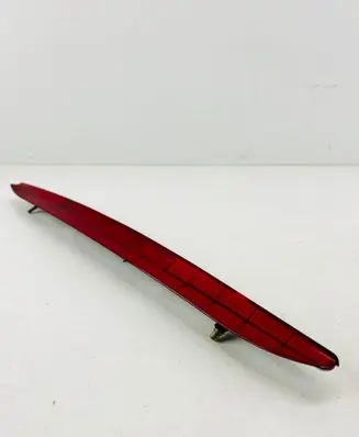 Porsche Boxster 986 Third/center stoplight 9006310199