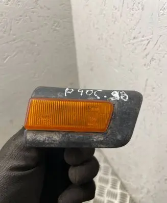 Peugeot 406 Front indicator light 96164534