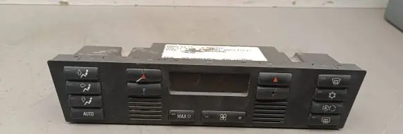 BMW 5 E39 Climate control unit 6902542 0900000