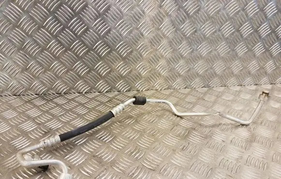 BMW X4 F26 Air conditioning (A/C) pipe/hose 9271893 20216810 9181464