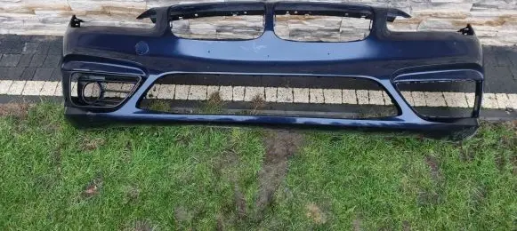BMW 2 F45 Front bumper Bmw2grantour