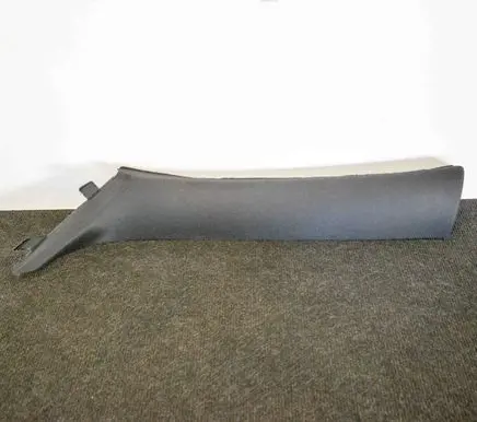 BMW 4 F32 F33 (A) pillar trim 7276887