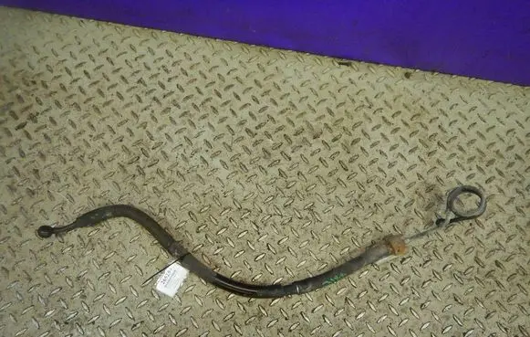 Volkswagen PASSAT B5.5 Power steering hose/pipe/line 