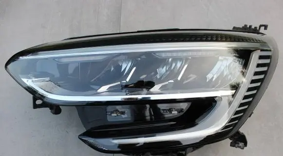 Headlight/headlamp