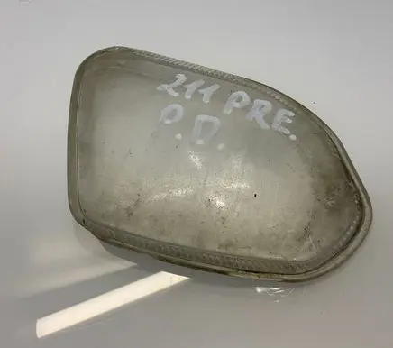 Mercedes-Benz E W211 Front fog light