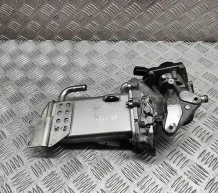 Audi A6 S6 C7 4G EGR valve 03L131512DT