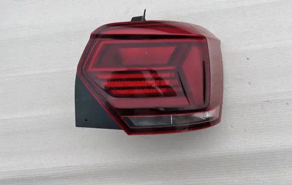 Volkswagen Polo VI Rear/tail lights 2G0945096