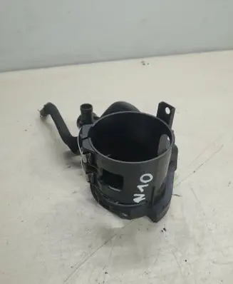 Mercedes-Benz C W204 Fuel filter bracket/mount holder A6512003700