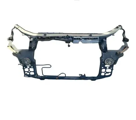 Hyundai Santa Fe Radiator support slam panel 641012BXXX